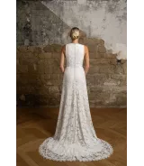 La robe de mariée Allegra