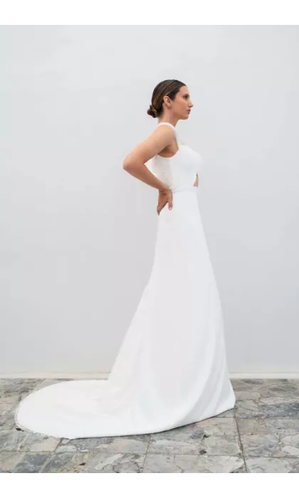 Ambre showroom sample