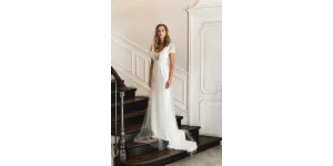 Angelique wedding dress