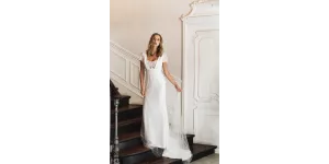 Angelique wedding dress
