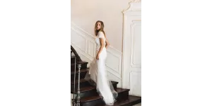Angelique wedding dress