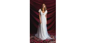 Robe de mariée Angélique