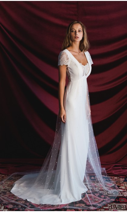 Robe de mariée Angélique