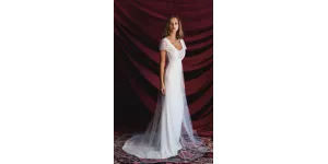 Angelique wedding dress
