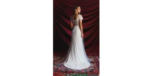 Angelique wedding dress