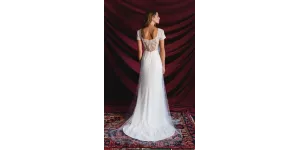 Robe de mariée Angélique