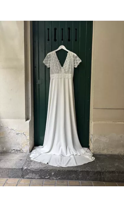 Anouck d'exposition
