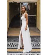 Robe de mariée Athena
