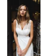 Robe de mariée Athena