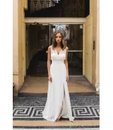 Robe de mariée Athena