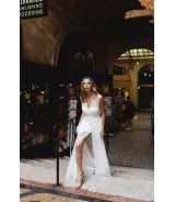 Robe de mariée Athena