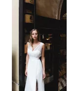 Robe de mariée Athena
