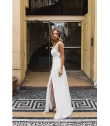 Robe de mariée Athena