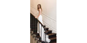 Robe de mariée Blanche
