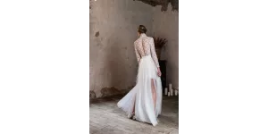 La robe de mariée Chiara