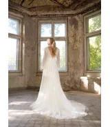 La robe de mariée Clémence