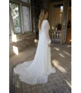 La robe de mariée Clémence