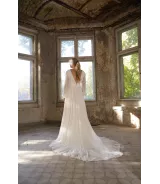 La robe de mariée Clémence