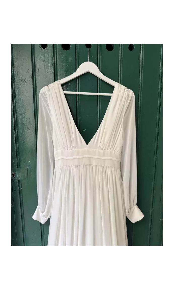 Clémence showroom sample