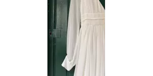 Clémence showroom sample