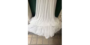 Clémence showroom sample