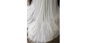 Clémence showroom sample