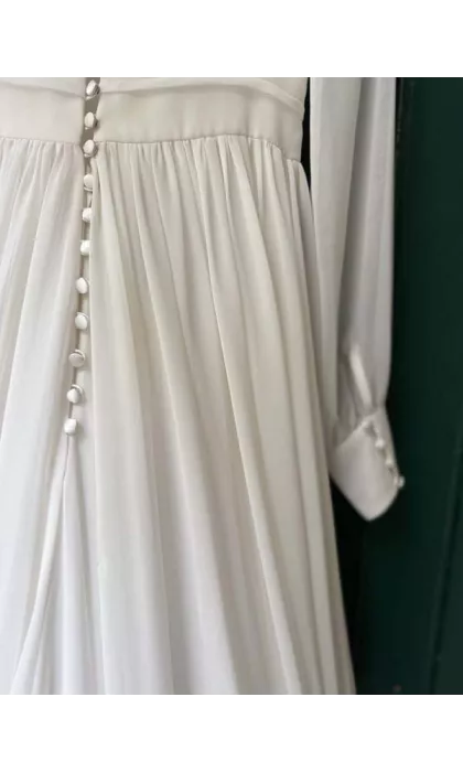 Clémence showroom sample