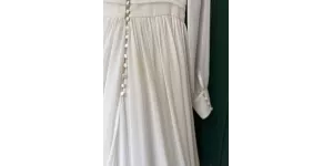 Clémence showroom sample