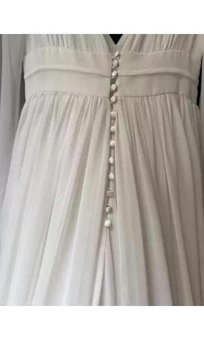 Clémence showroom sample