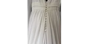 Clémence showroom sample