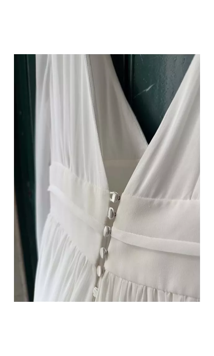 Clémence showroom sample