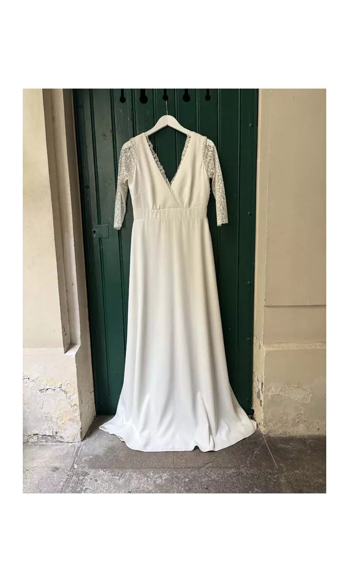 Colette  showroom sample