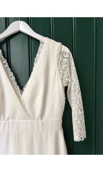 Colette  showroom sample