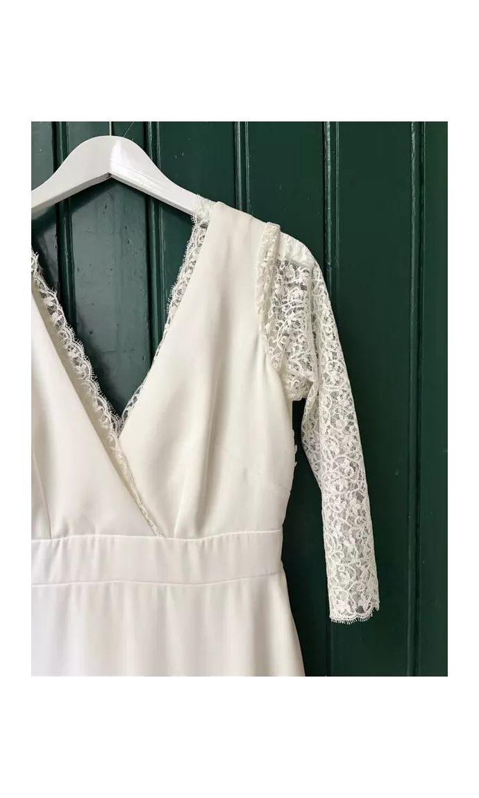 Colette  showroom sample