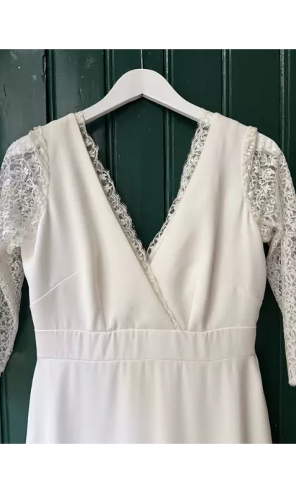 Colette  showroom sample
