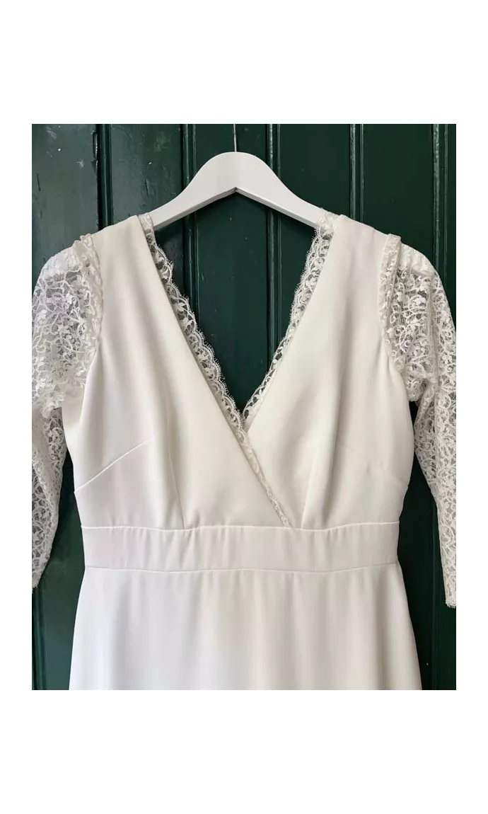 Colette  showroom sample