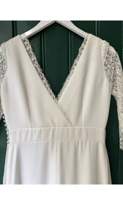 Colette d'exposition