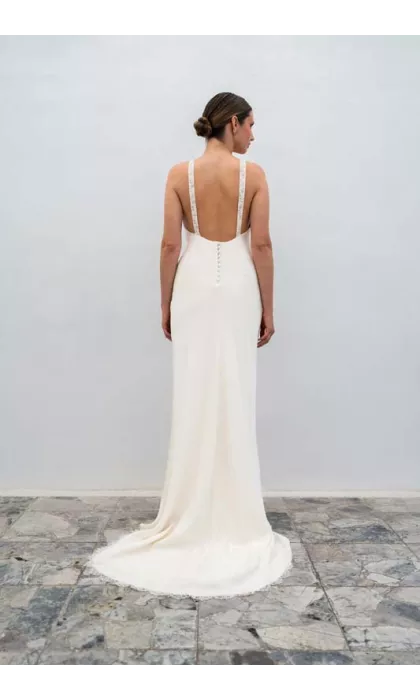 Deesse showroom sample