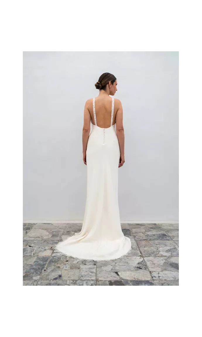 Deesse showroom sample