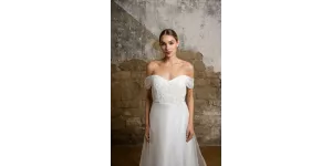 La robe de mariée Diamant