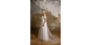 La robe de mariée Diamant