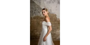 La robe de mariée Diamant