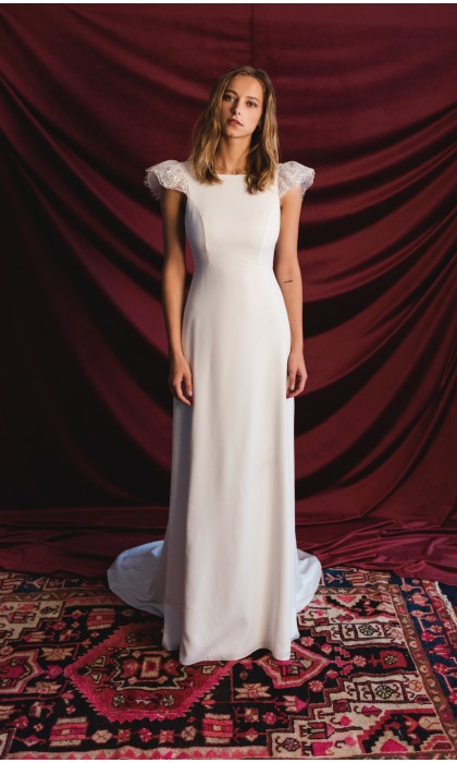 Eve Dress