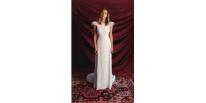 Robe de mariée Eve 