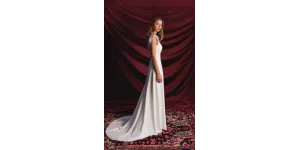 Robe de mariée Eve 