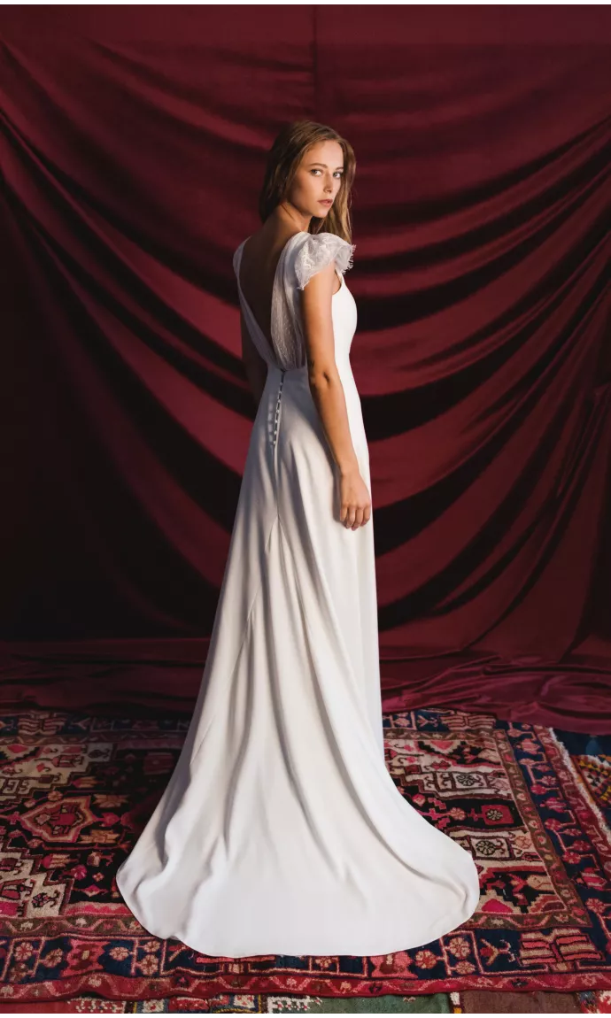 Eve Dress
