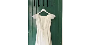 Eve showroom sample