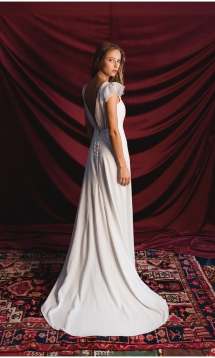 Eve Dress