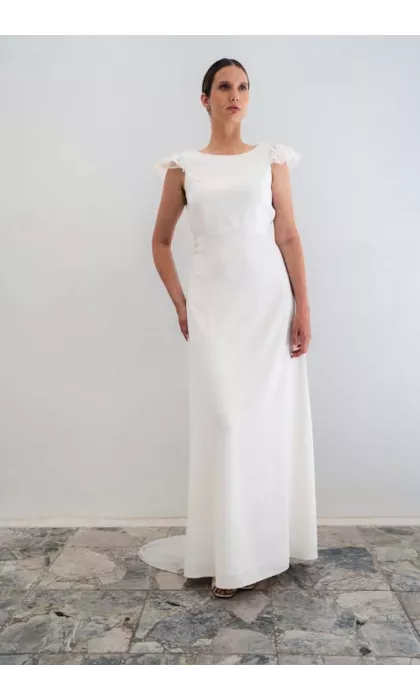Eve showroom sample