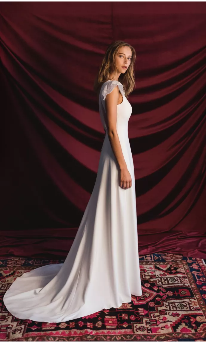 Eve Dress